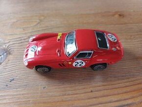 Zberateľské autíčko (Ferrari 250 GTO)