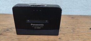 Walkman Panasonic