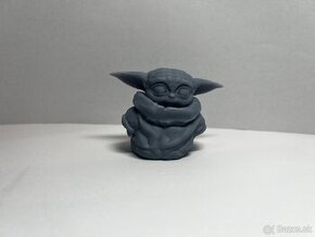 Kid (Yoda)