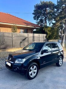 SUZUKI GRAND VITARA 4x4 1,9 DDiS