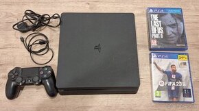 SONY PS4 500GB