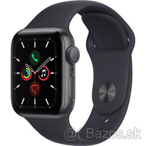 Predám Apple Watch SE 44mm GPS