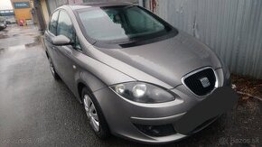 Toledo 1.9tdi 77kw