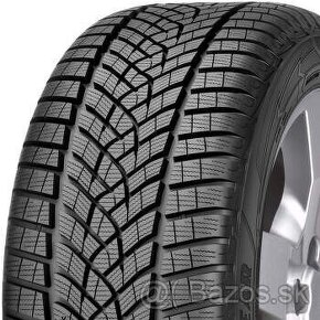 GOOD YEAR 205/50 r17 zimna