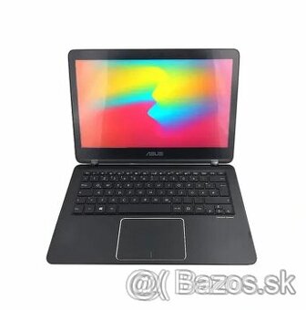 Asus ZenBook Flip UX360U i5-7200U 8 RAM 256 SSD 13.3