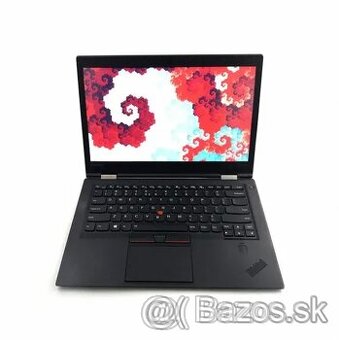 Lenovo ThinkPad X1 Carbon 4th Gen i7-6600U 16 RAM 256 SSD 14