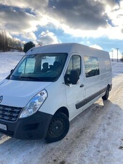 Renault Master 2.3 dCi