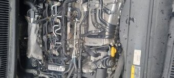 Motor crk 1.6 tdi 77kw