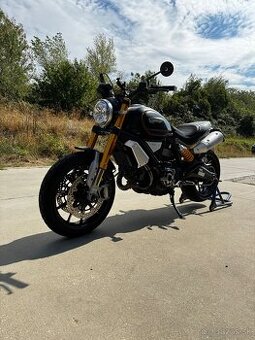 Ducati Scrambler 1100 Sport Pro - 1