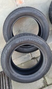 HANKOOK  225/60 R17 99H letné 4KS