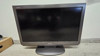 LCD TV Sharp 32