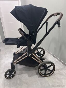 Cybex Priam 4.0 ročník 2022