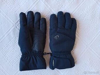 Lyziarske rukavice ZIENER goretex velkost 9