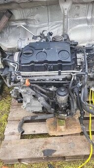 1.9.tdi 77kw kód BLS