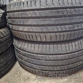 235/50 r19 Michelin