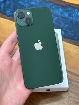 iPhone 13 128gb Originalny stav Green