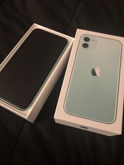 iPhone 11, 256GB