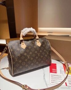 LV speedy kabelka