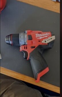 Milwaukee m12 fpd nova