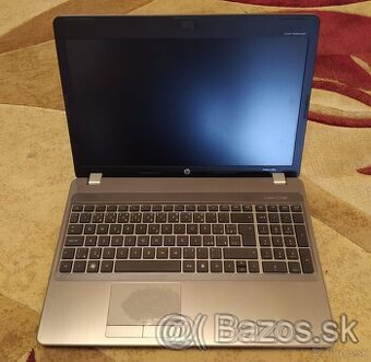 HP ProBook