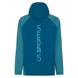 LA SPORTIVA - Run Jacket - velkosť L