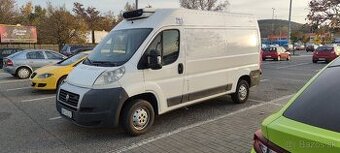 Predam fiat ducato chladiak