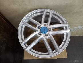 Nové disky Dezent 5x112 R18