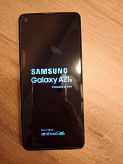 Samsung Galaxy A21s