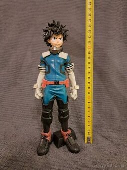 Izuku Midoriya (Deku) - Anime / Manga figurka - 1