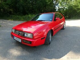 Volkswagen Corrado 2.0 16V - 1