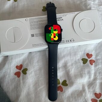 Apple Watch 10