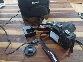 Canon EOS1200D