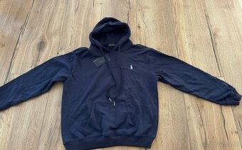 Mikina hoodie Ralph Lauren M