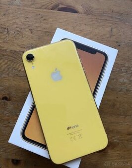 Iphone XR 64GB