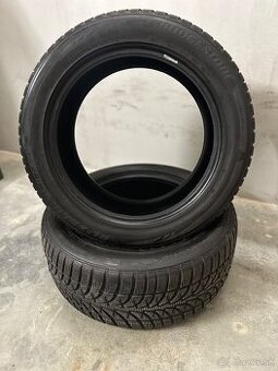 Zimné pneumatiky 255/50/20 Bridgestone Blizzak LM-80 Evo