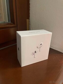 Apple AirPods Pro 2.gen