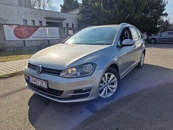 GOLF 7 - 1