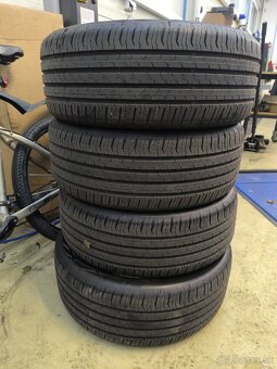 Pneu 235/50r19