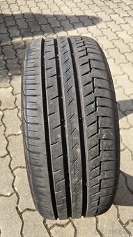 Continental premium contact 6 235/45 R18 V