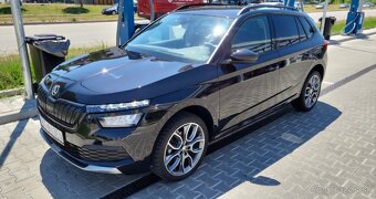 Predám Škoda Kamiq 1.0 TSI STYLE DSG.