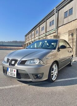 Seat Ibiza Cupra 6L