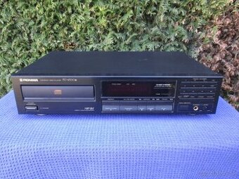 Pioneer PD-4700