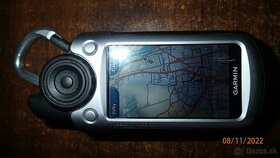 predám navigáciu Garmin Colorado 300 - 1