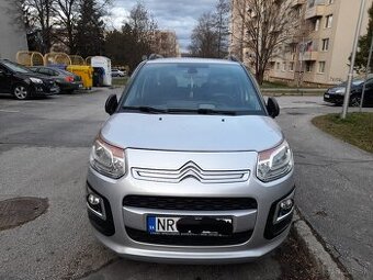 Citroën 2016 - 1