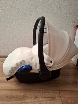 Vajíčko s isofix základňou - 1