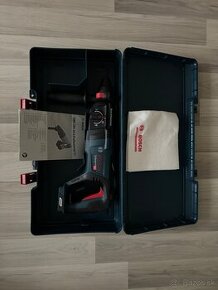 Bosch Professional GBH18V-26D aku vŕtacie kladivo