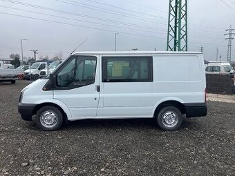 Ford Transit Bus 2.2TDCI -(6miestne ) - 1