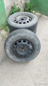 Letná sada 195/65R15 95T - 1