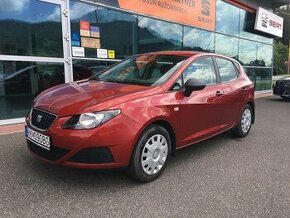 Seat Ibiza 1.4i 16V 63kW Reference 5-G