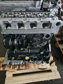 MOTOR CRL 2,0 TDI - CRM 2,0 TDI / CUV 2,0 TDI